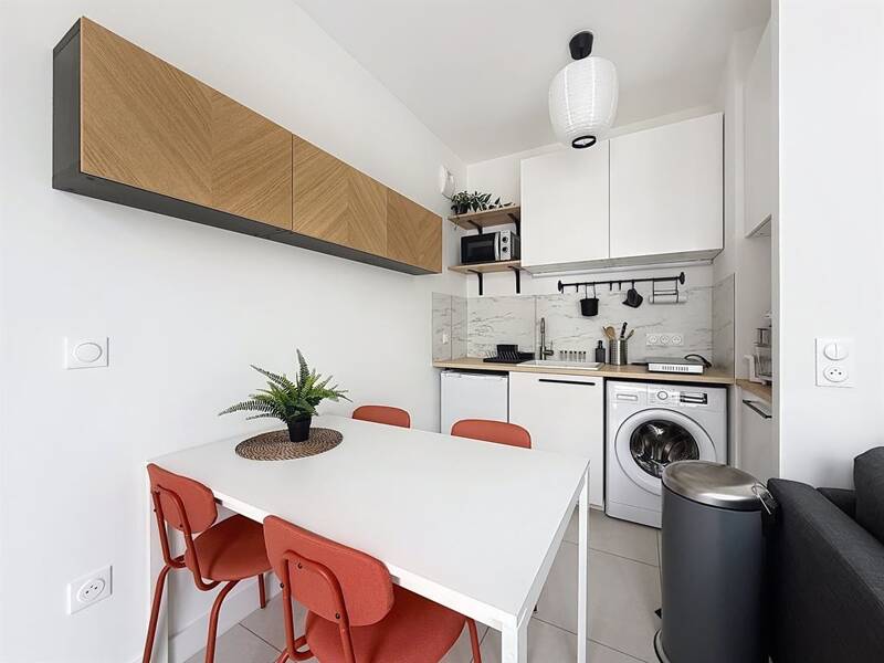 Maison à louer, 35m², REIMS