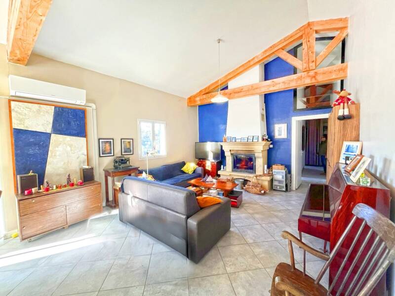 Maison à vendre, 122m², NICE