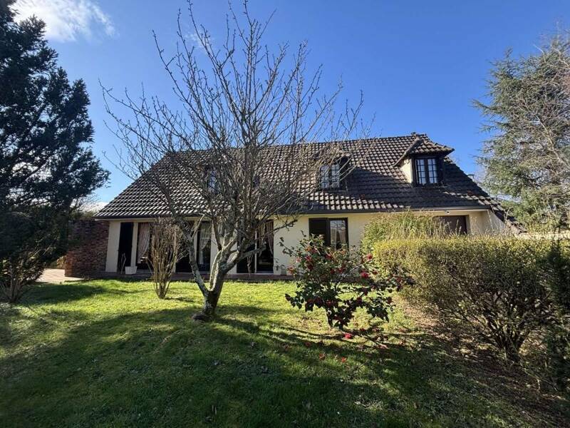 Maison à vendre, 180m², BOISSISE LE ROI