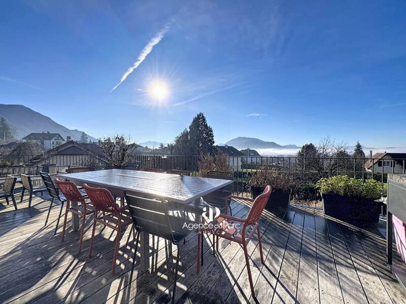 Maison à vendre, 178m², ANNECY