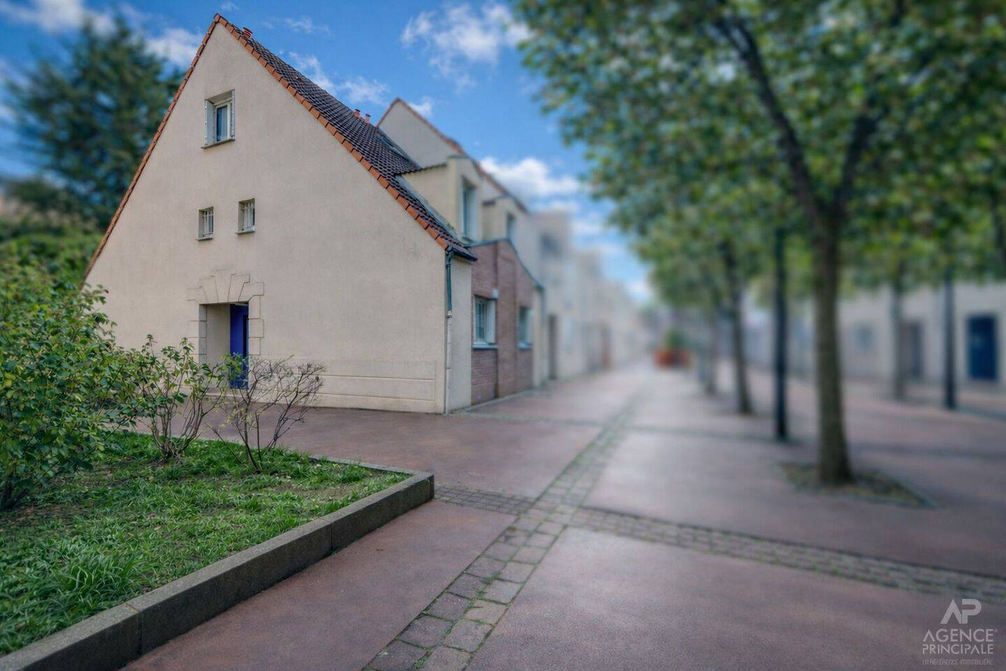 Maison à vendre, 135m², RUEIL MALMAISON