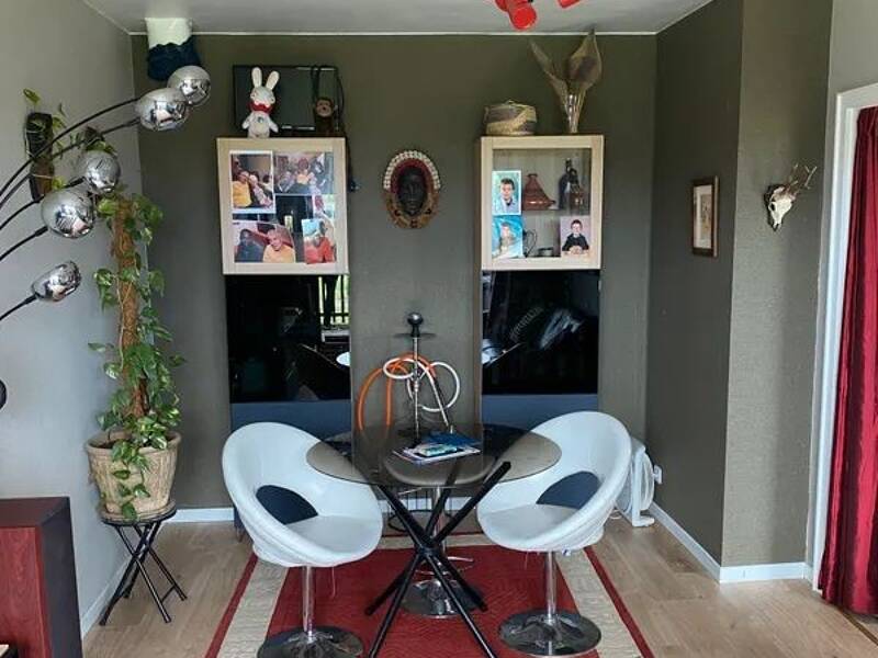 Maison à louer, 52m², STRASBOURG