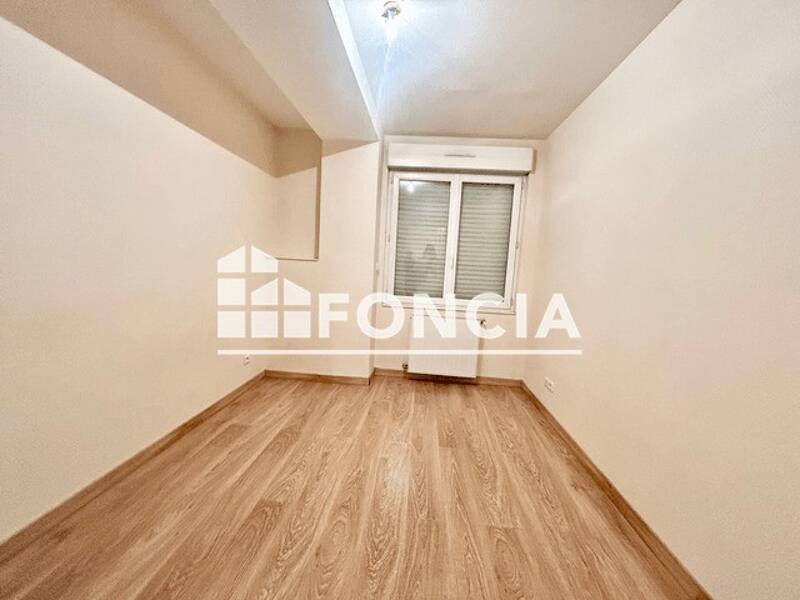 Maison à louer, 48m², LYON 8E