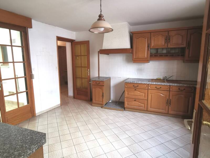 Maison à louer, 90m², VERQUIN