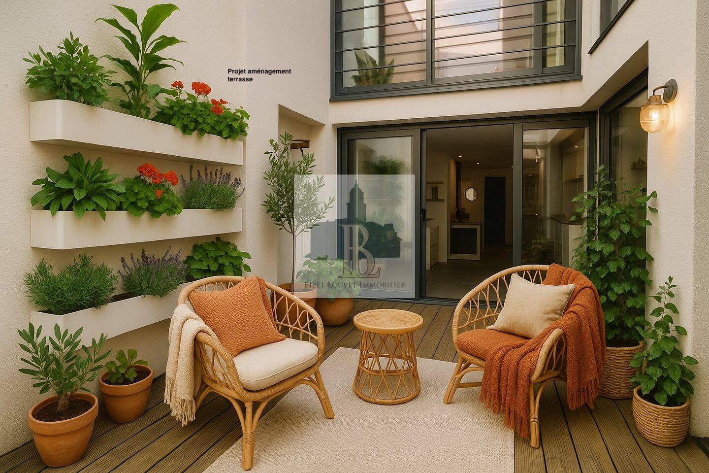 Maison à vendre, 130m², SAINT TROPEZ