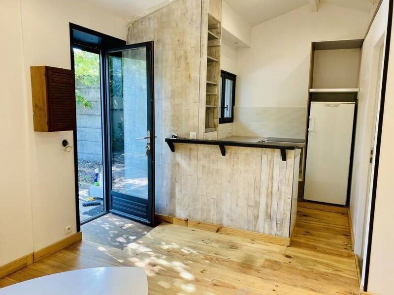 Maison à louer, 100m², BEGLES