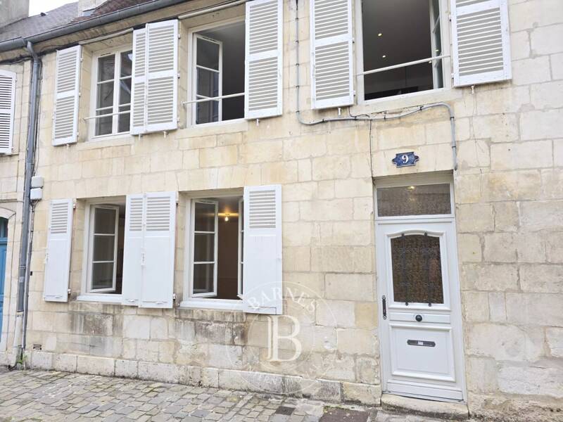 Maison à vendre, 137m², BOURGES