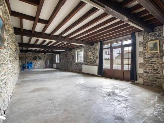Maison à vendre 210 400 € 11 pièces 7 chambres 352 m² 4 160 m² de terrain Barraute-Camu 64390