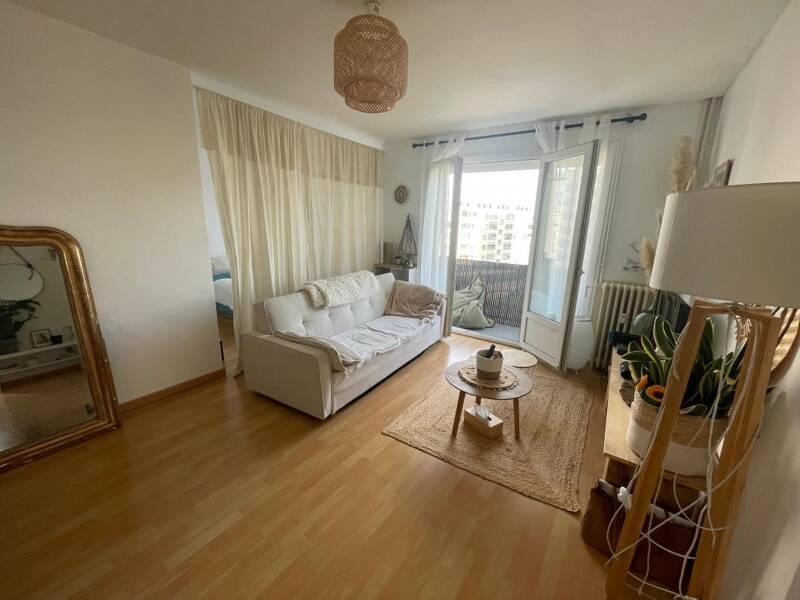 Maison à louer, 63m², LIMOGES