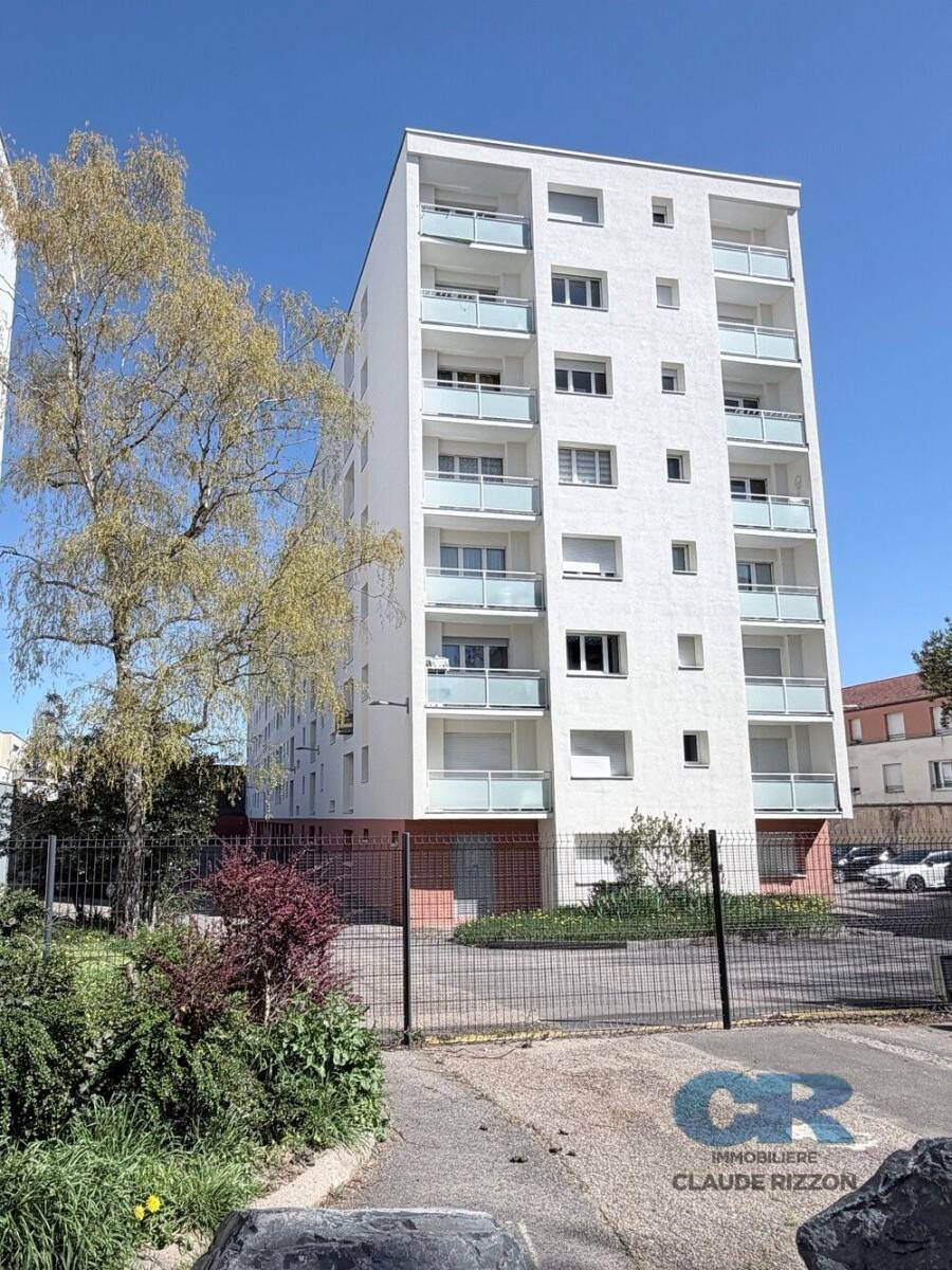Maison à vendre, 41m², NANCY