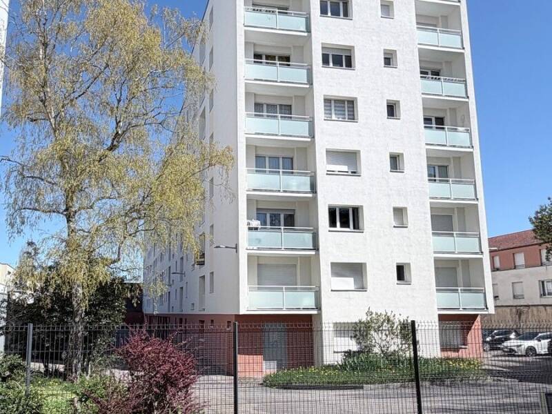 Maison à vendre, 41m², NANCY