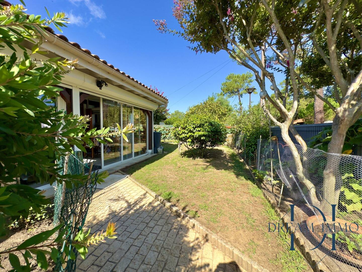 Maison à vendre, 124m², VIEUX BOUCAU LES BAINS