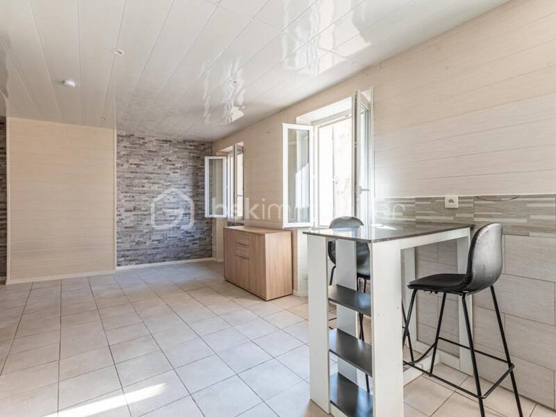 Maison à vendre, 27m², TOULON