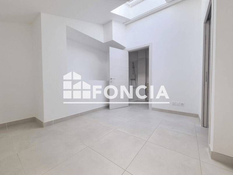 Maison à louer, 60m², TOULON