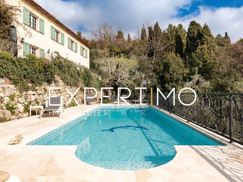 Maison à vendre, 220m², CABRIS