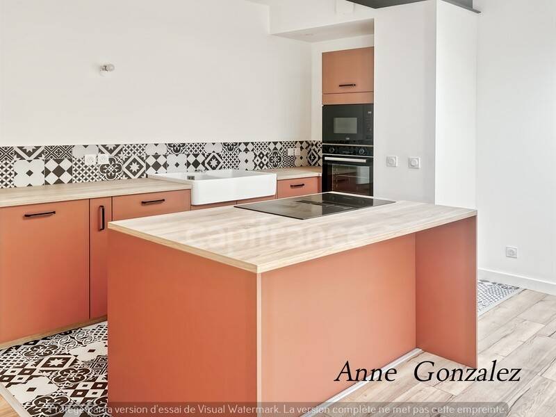 Maison à vendre, 110m², ORLEANS