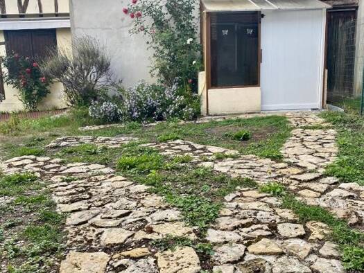 Maison à vendre 49 900 € 3 pièces 2 chambres 83 m² 226 m² de terrain Cheminon 51250