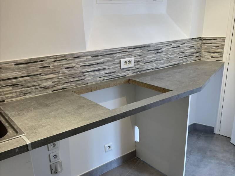 Maison à louer, 63m², PARIS 9E