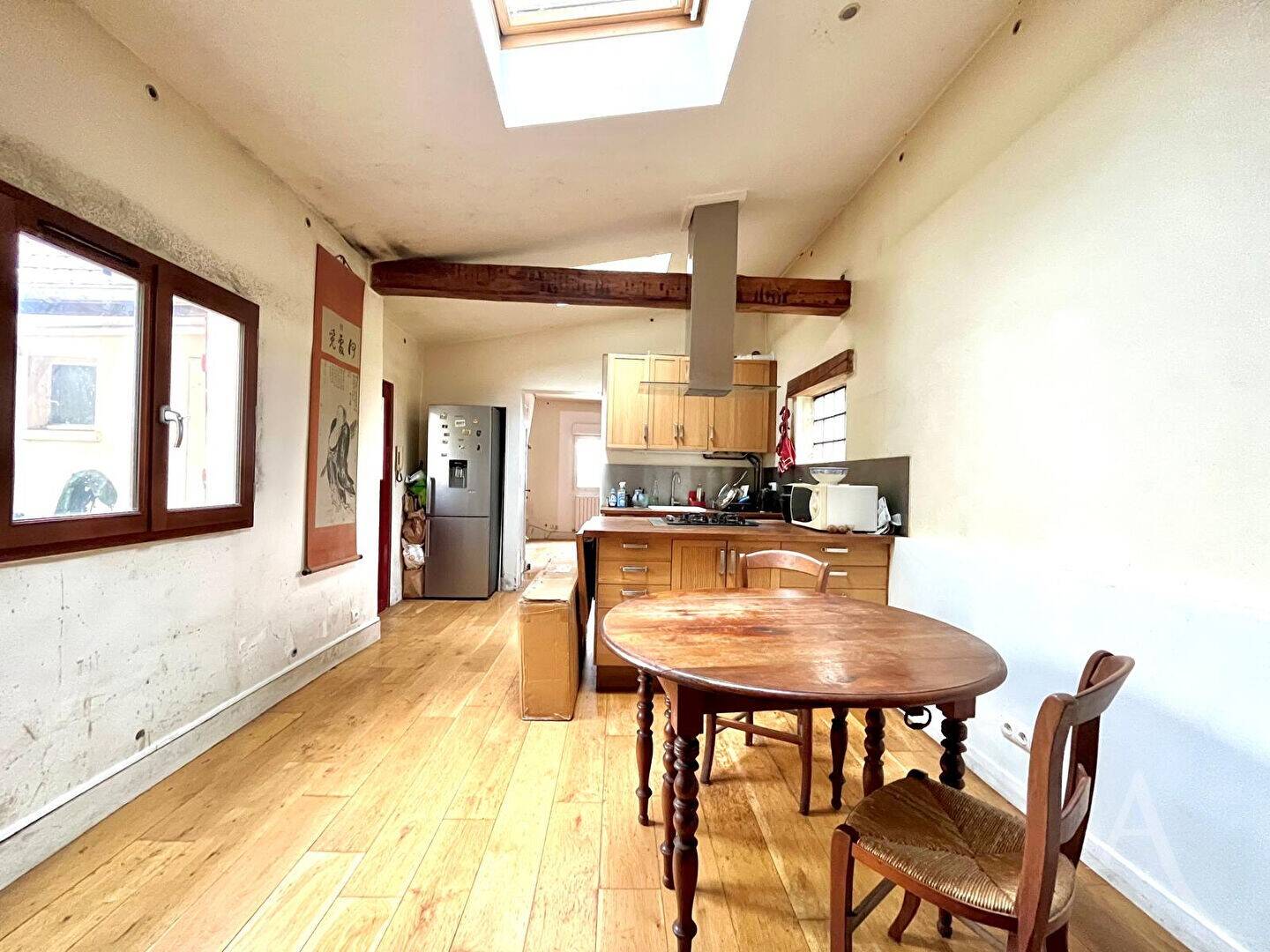 Maison à vendre, 74m², MONTREUIL