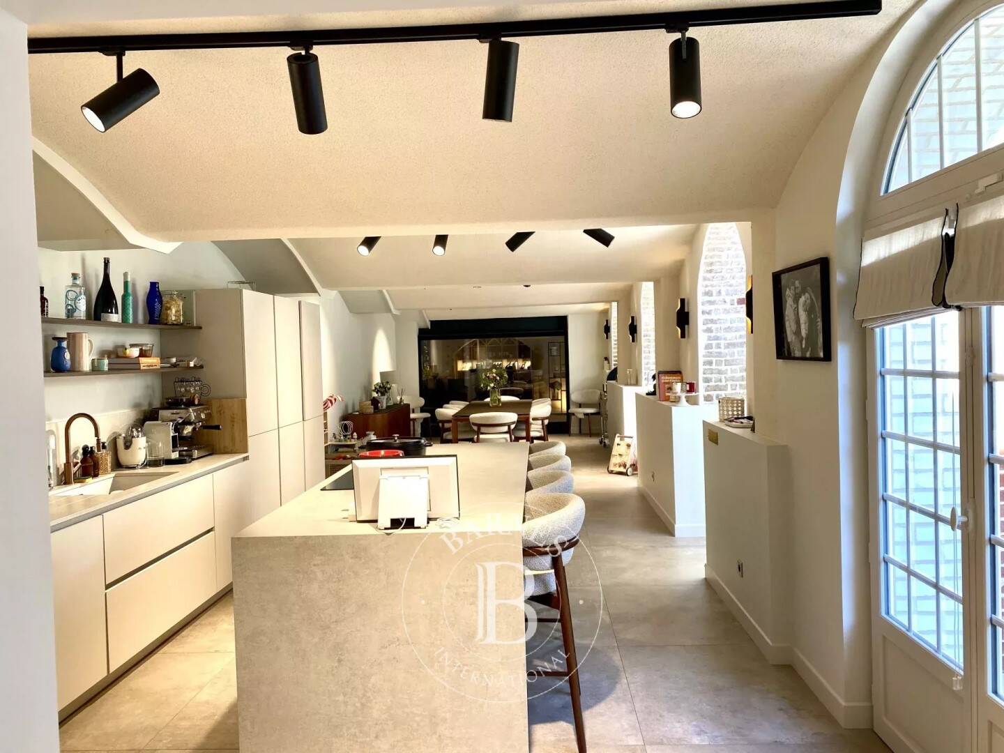 Maison à vendre, 330m², TROUVILLE SUR MER