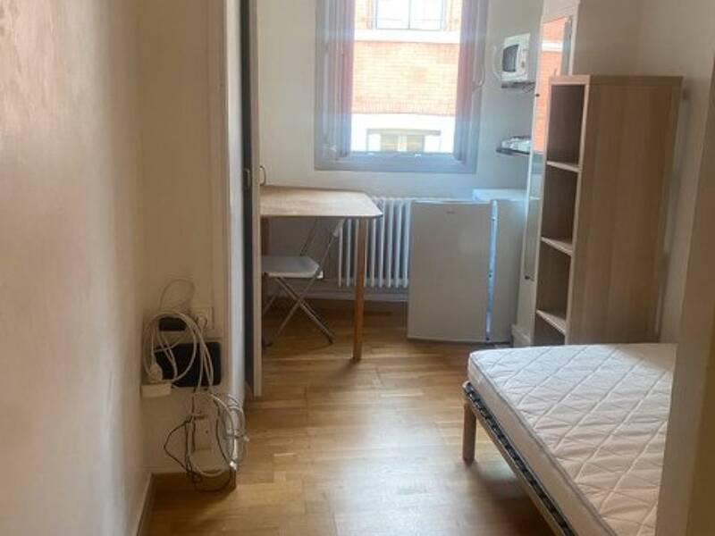 Maison à louer, 12m², TOULOUSE