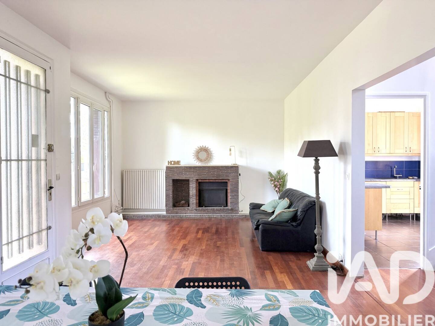 Maison à vendre, 131m², ANTONY