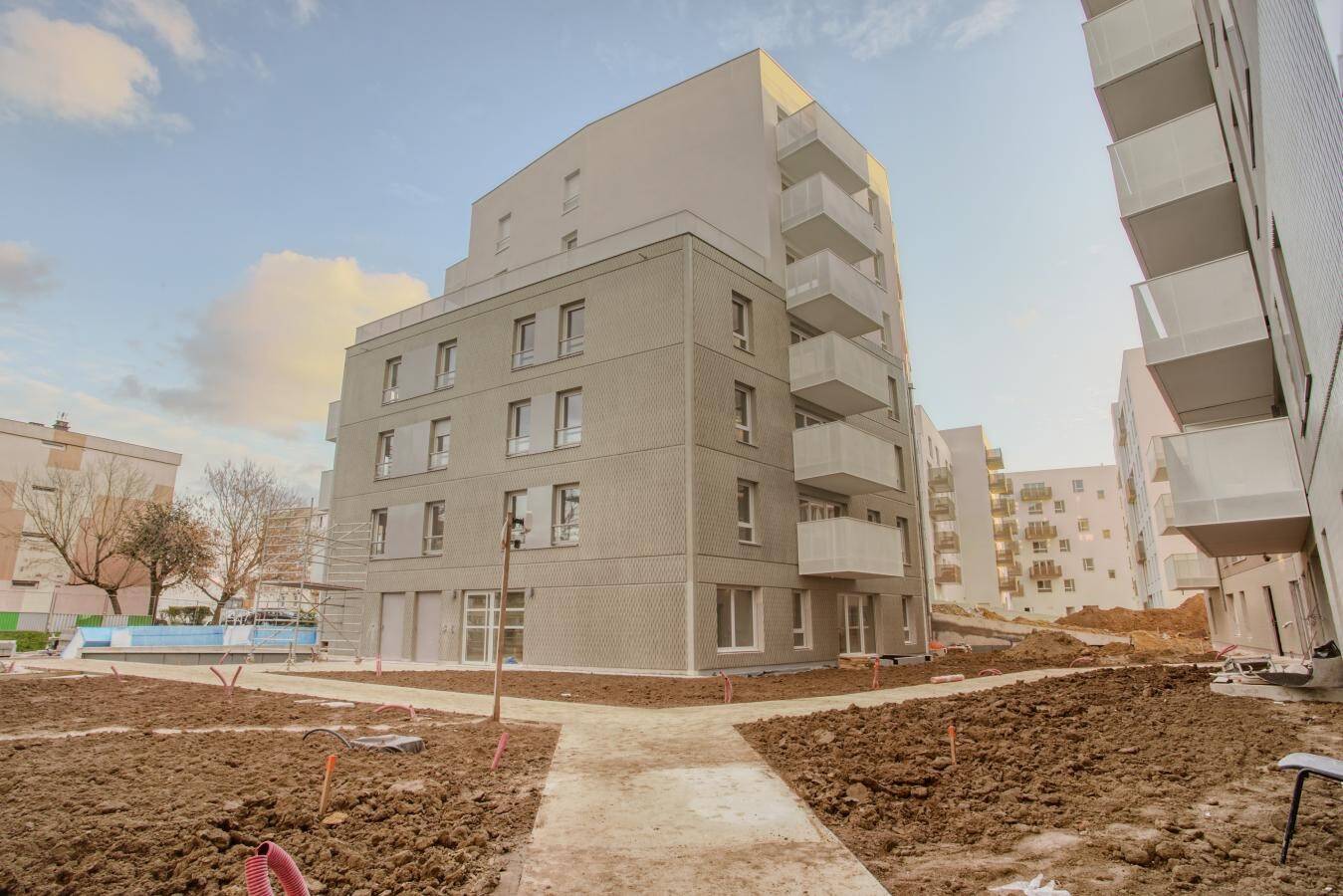 Maison à louer, 60m², CHAMPIGNY SUR MARNE