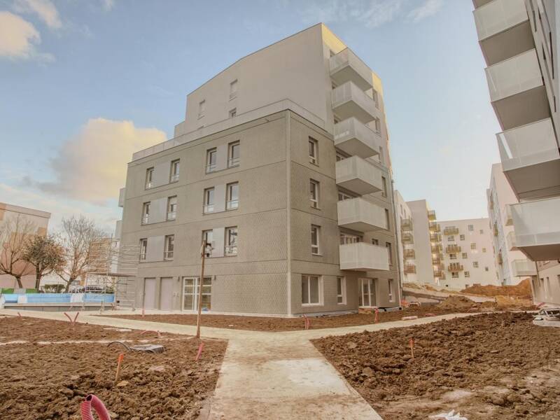 Maison à louer, 60m², CHAMPIGNY SUR MARNE