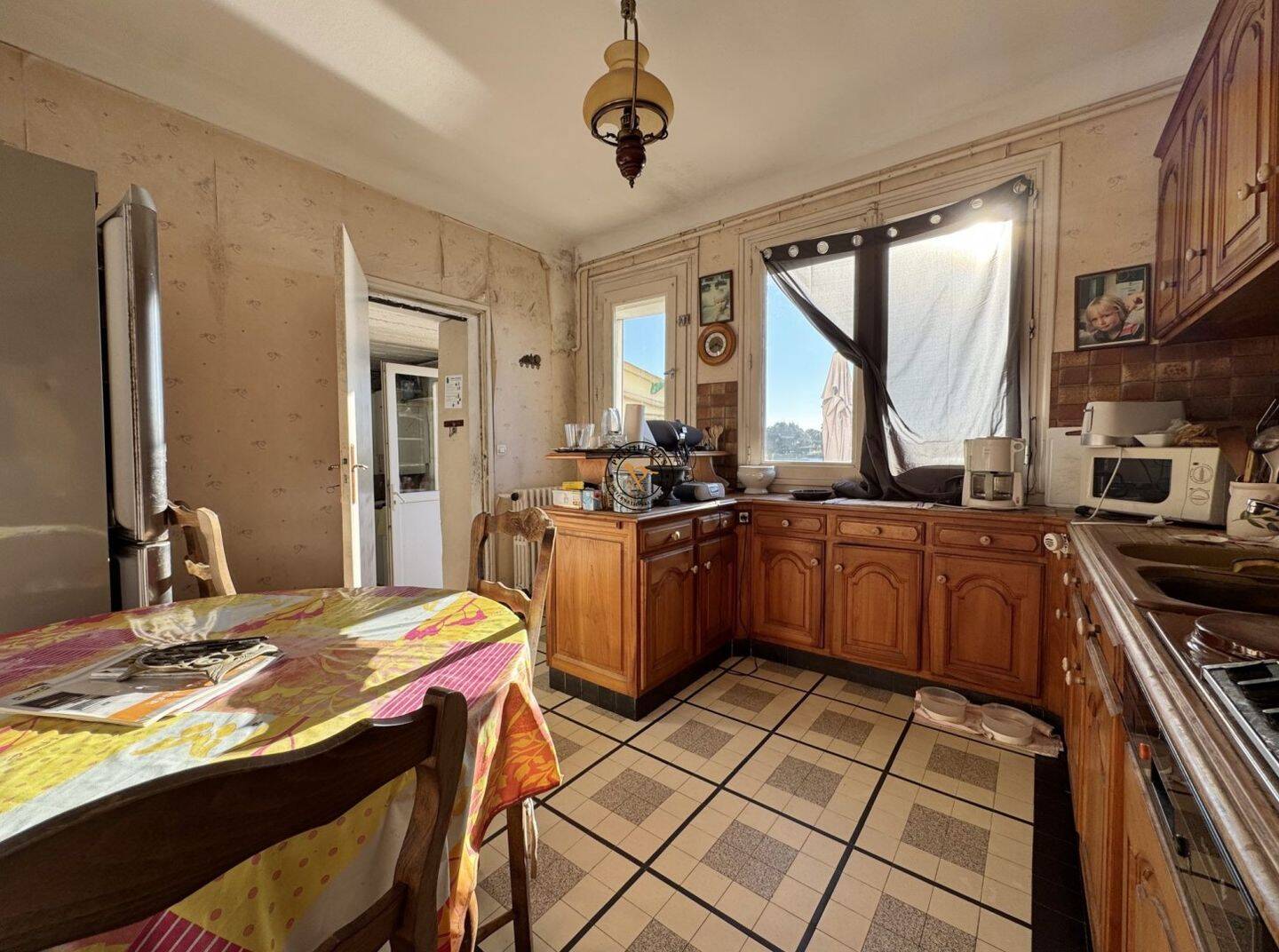 Maison à vendre, 171m², LE POULIGUEN