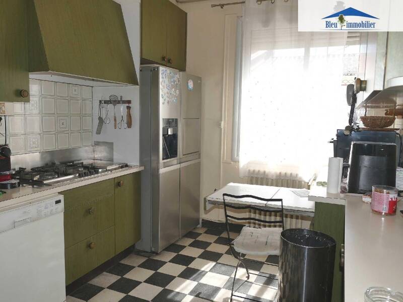 Maison à vendre, 160m², PERPIGNAN