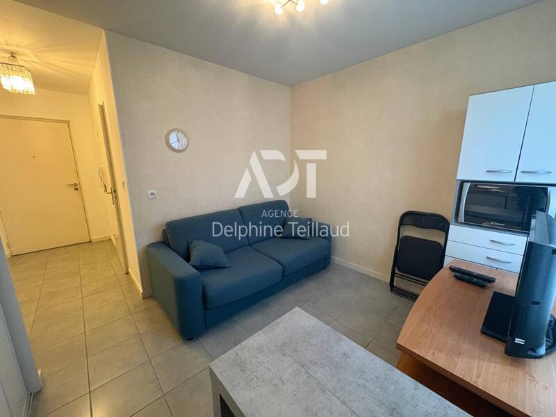 Maison à louer, 18m², FONTAINE