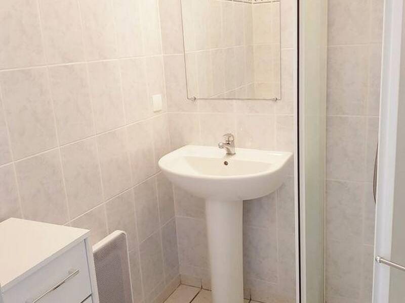 Maison à louer, 27m², POITIERS