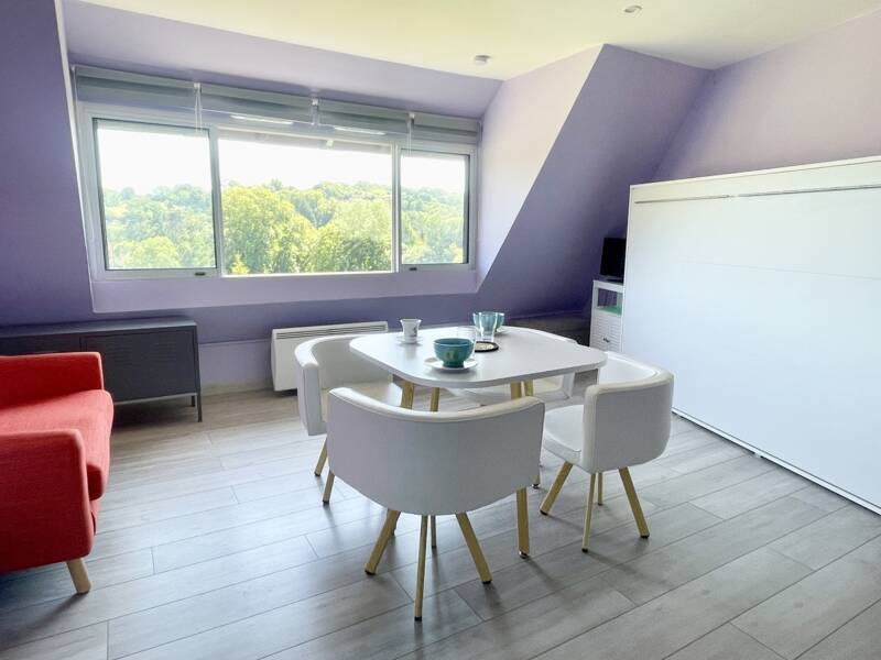 Maison à vendre, 26m², HOULGATE