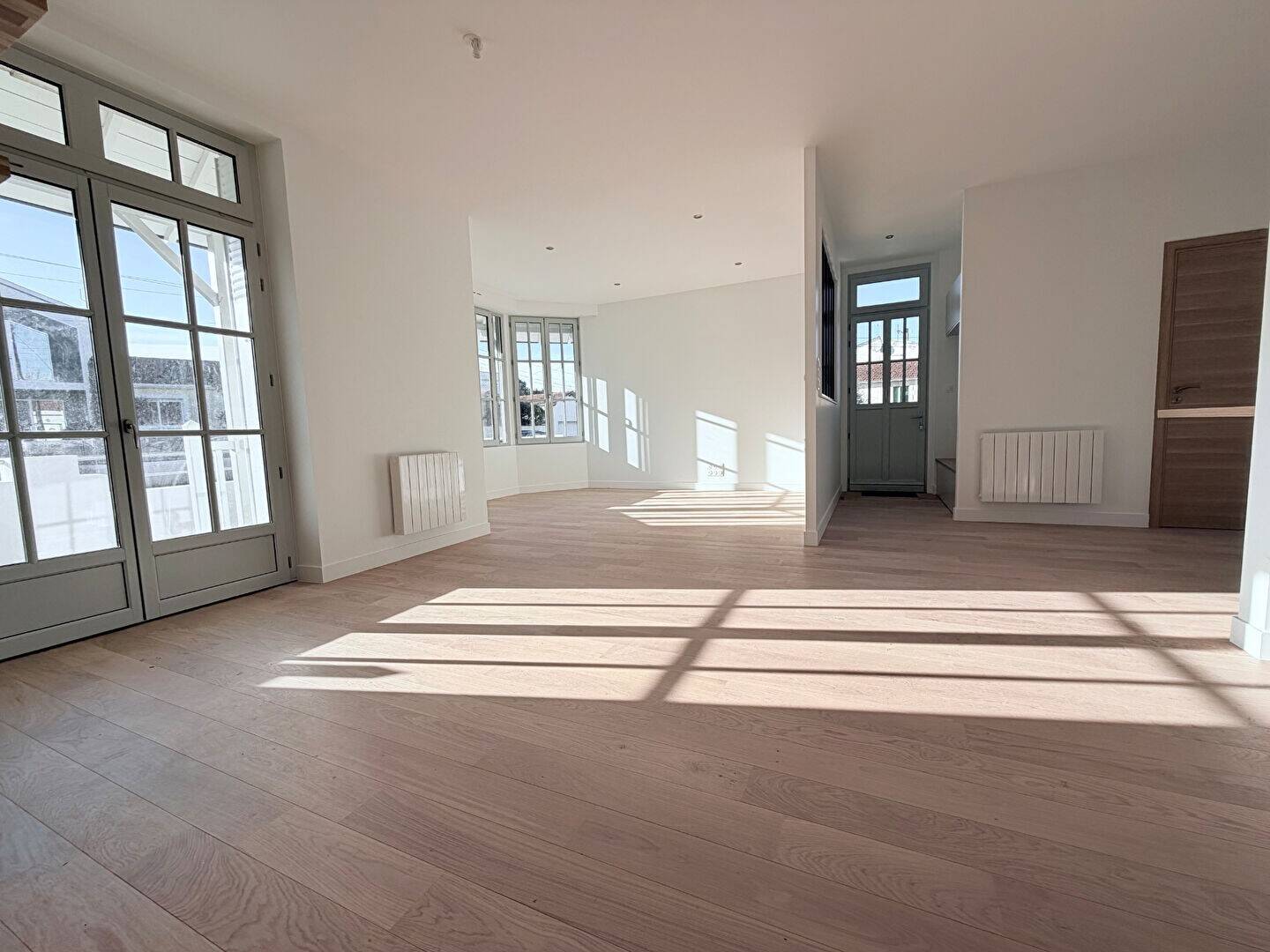 Maison à vendre, 105m², LA ROCHELLE