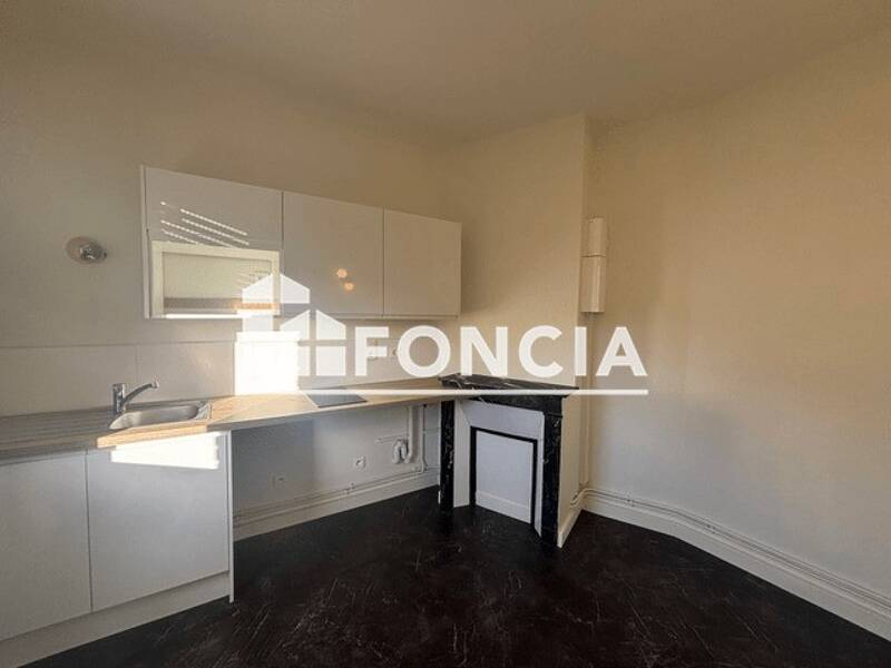 Maison à louer, 28m², ROUEN