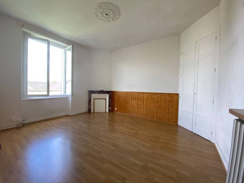 Maison à vendre, 62m², LIMOGES