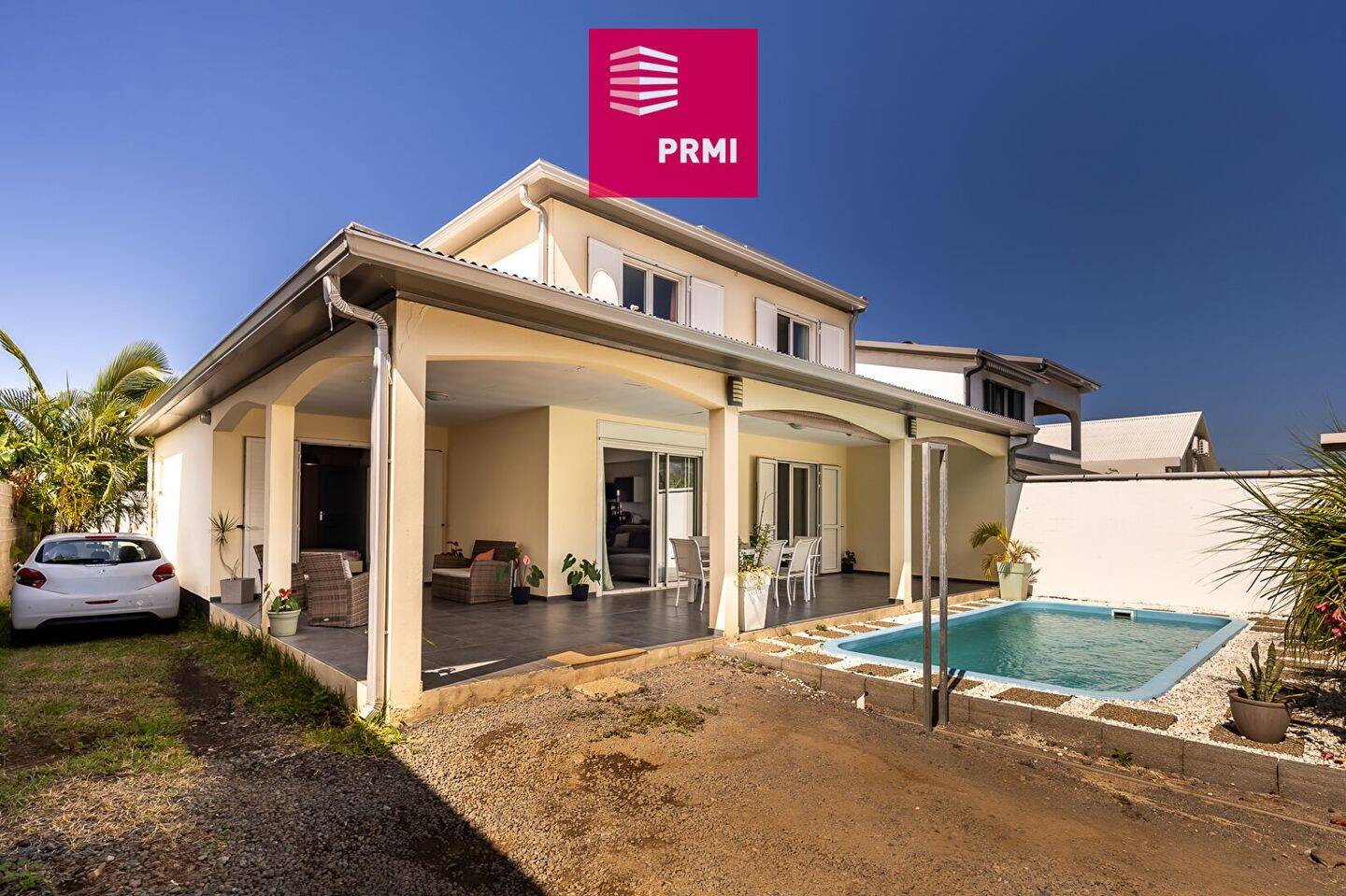 Maison à vendre, 135m², SAINT LOUIS