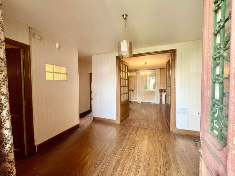 Maison à vendre, 380m², TOULOUSE