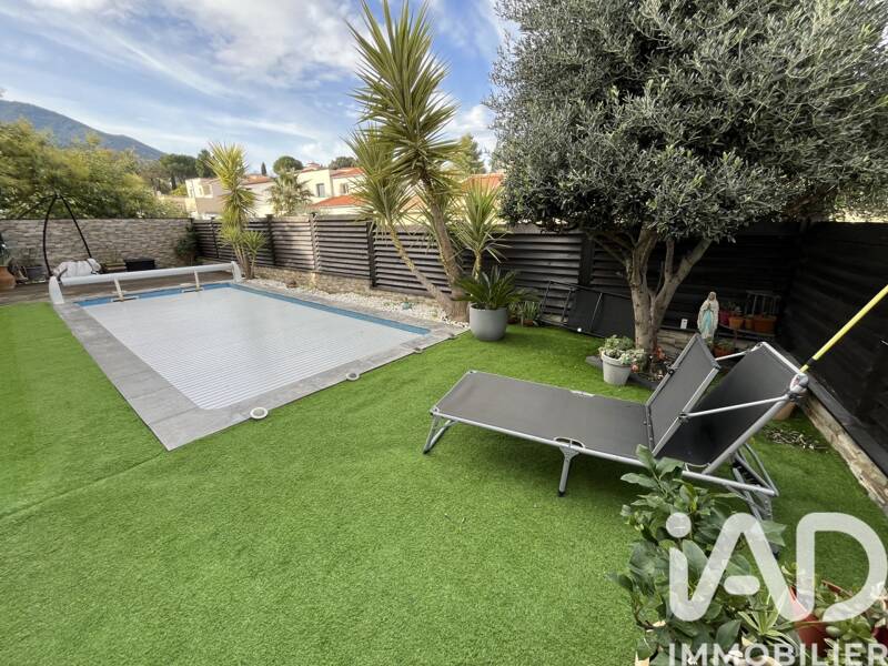 Maison à vendre, 127m², VILLELONGUE DELS MONTS