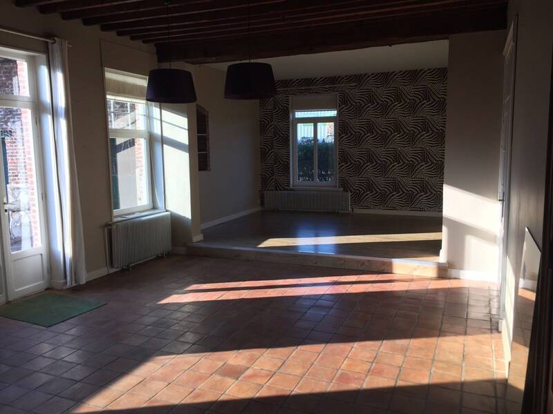 Maison à louer, 201m², RONCQ