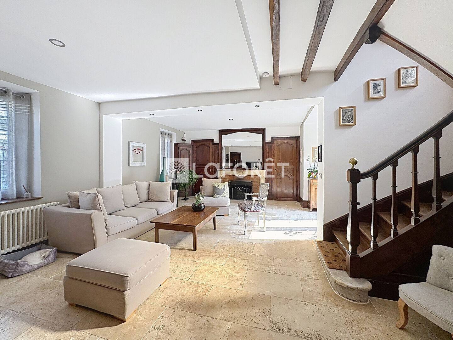 Maison à vendre, 162m², VERNON