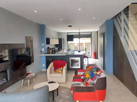 Triplex à vendre 294 000 € 4 pièces 3 chambres 102,2 m² 2ème étage Vendôme 41100