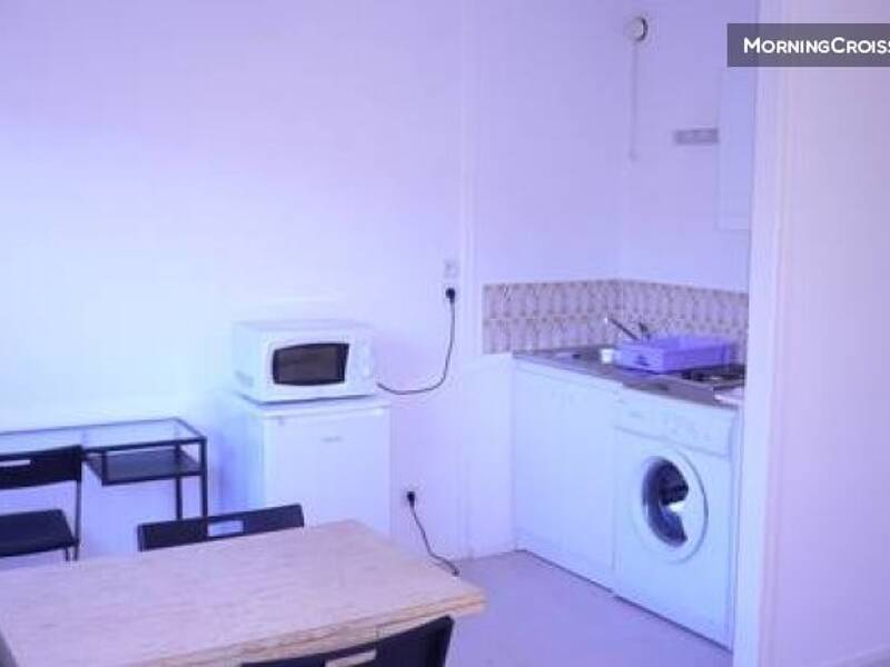 Maison à louer, 23m², ROUEN