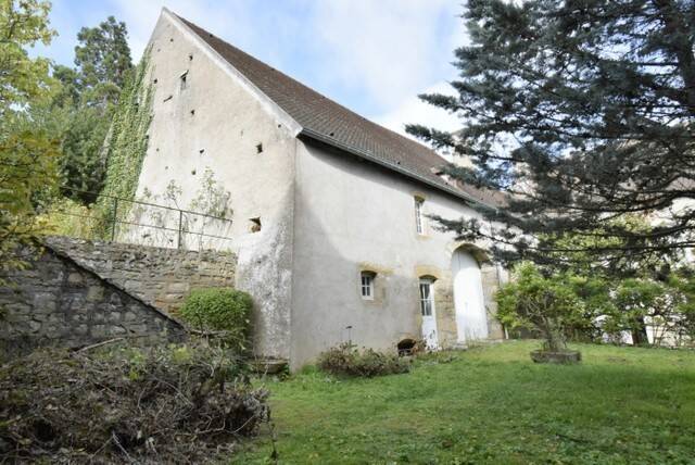 Maison à vendre, 250m², SAINT LEGER SUR DHEUNE