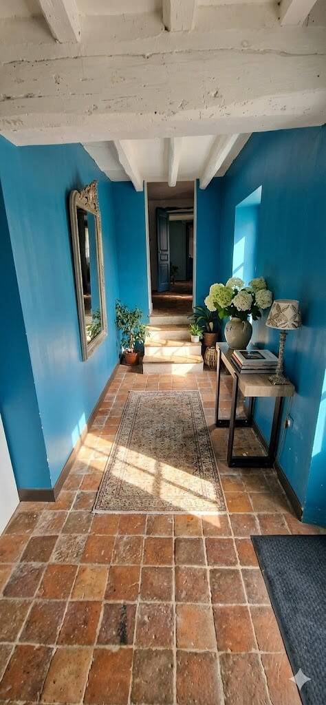 Maison à vendre, 144m², HOUDAN
