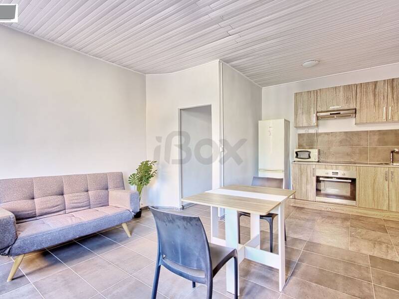 Maison à vendre, 36m², TOULON
