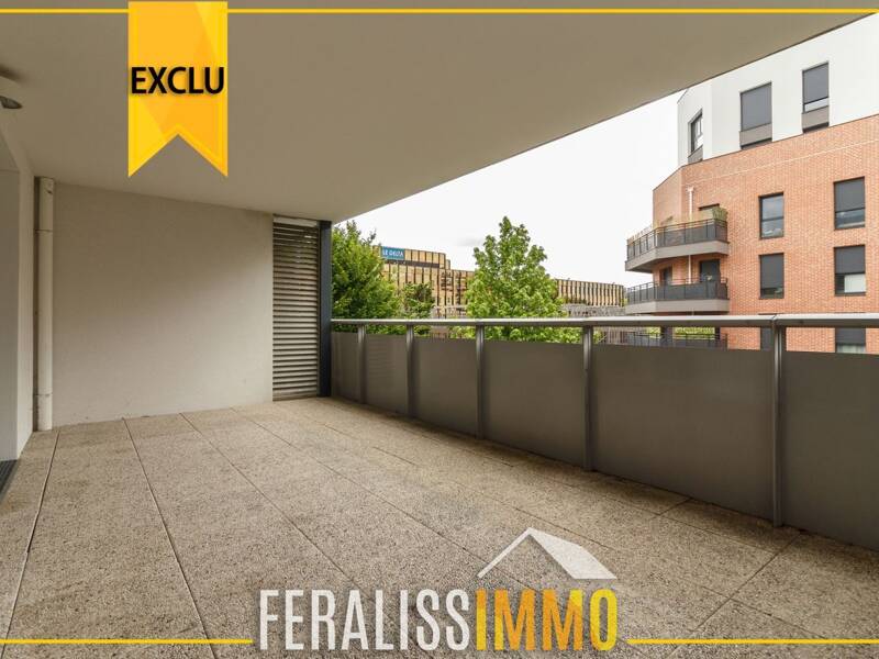 Maison à vendre, 62m², CERGY