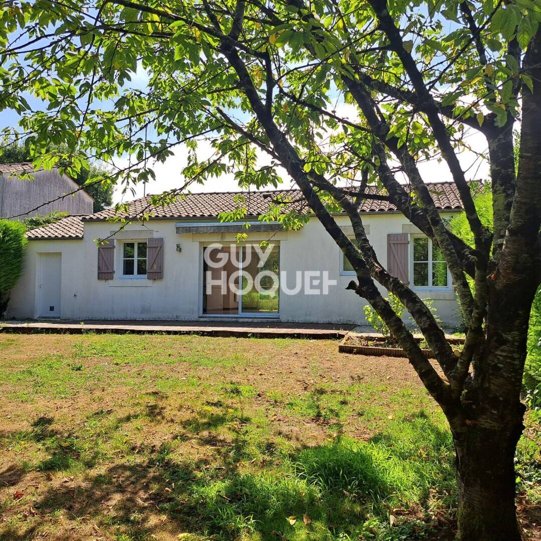 Maison à vendre, 80m², SURGERES