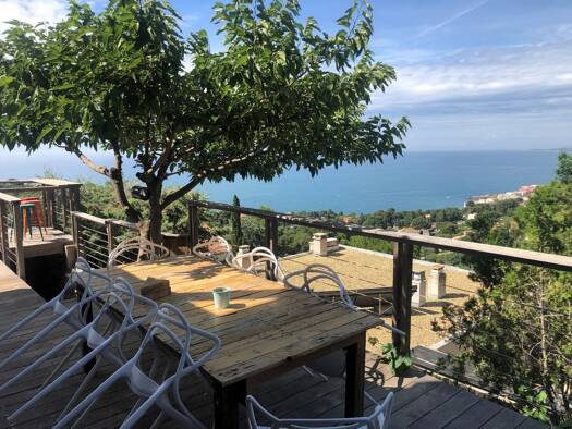 Appartement à vendre 1 190 000 € 5 pièces 4 chambres 141 m² RDC Mont Saint Clair-Hôtel de Ville Sète 34200