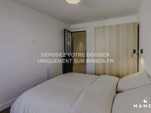 Colocation à louer 548 € 5 pièces 5 chambres 1er étage Centre Ville-Basilique Argenteuil 95100